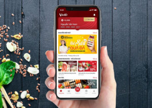VinID App: Ứng dụng thanh toán tiện lợi cho mọi nhu cầu