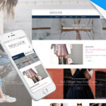 Top 10 giao diện web bán hàng Shopify chất lượng cao 2024