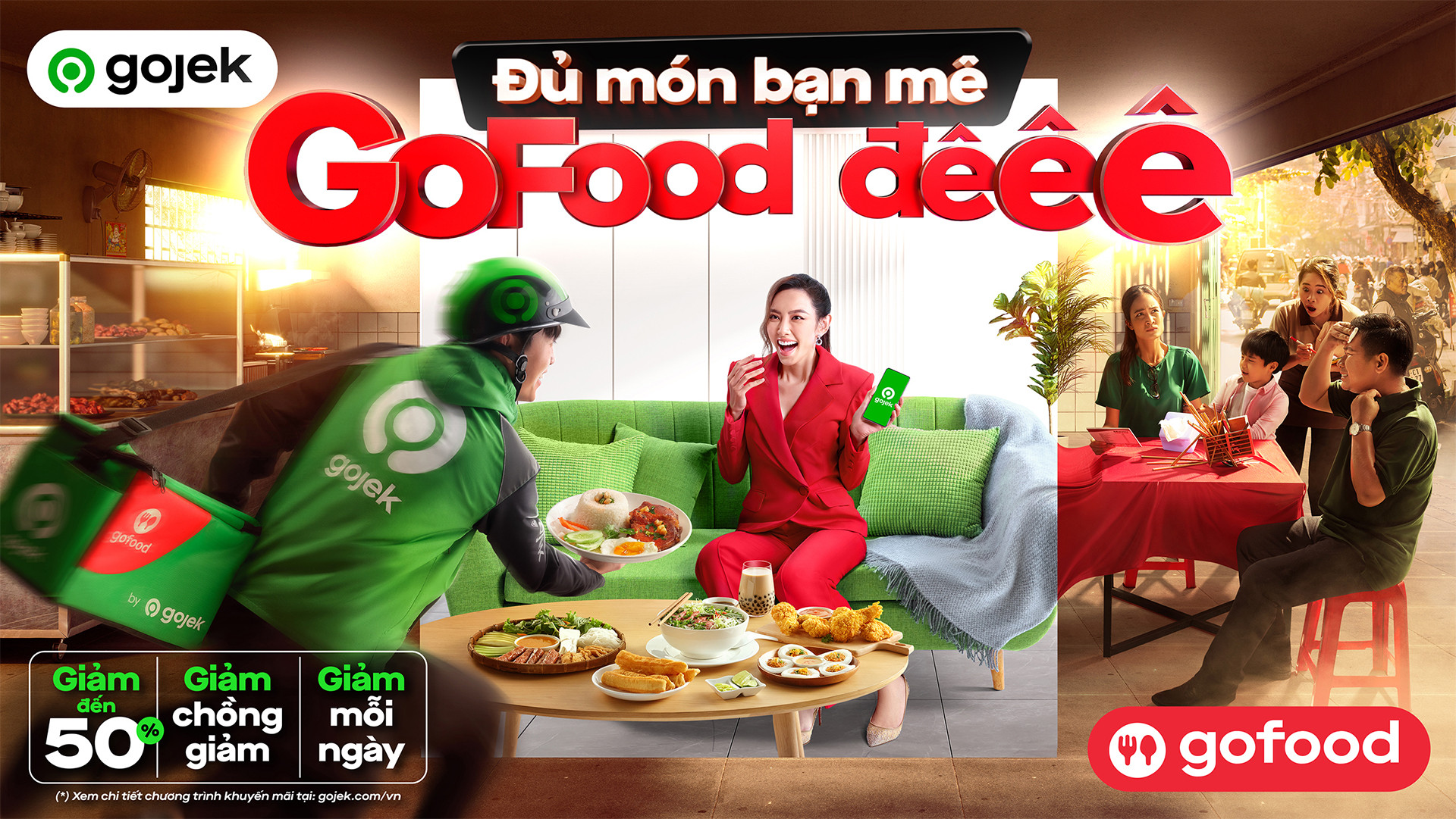 alt text: Ứng dụng GoFood