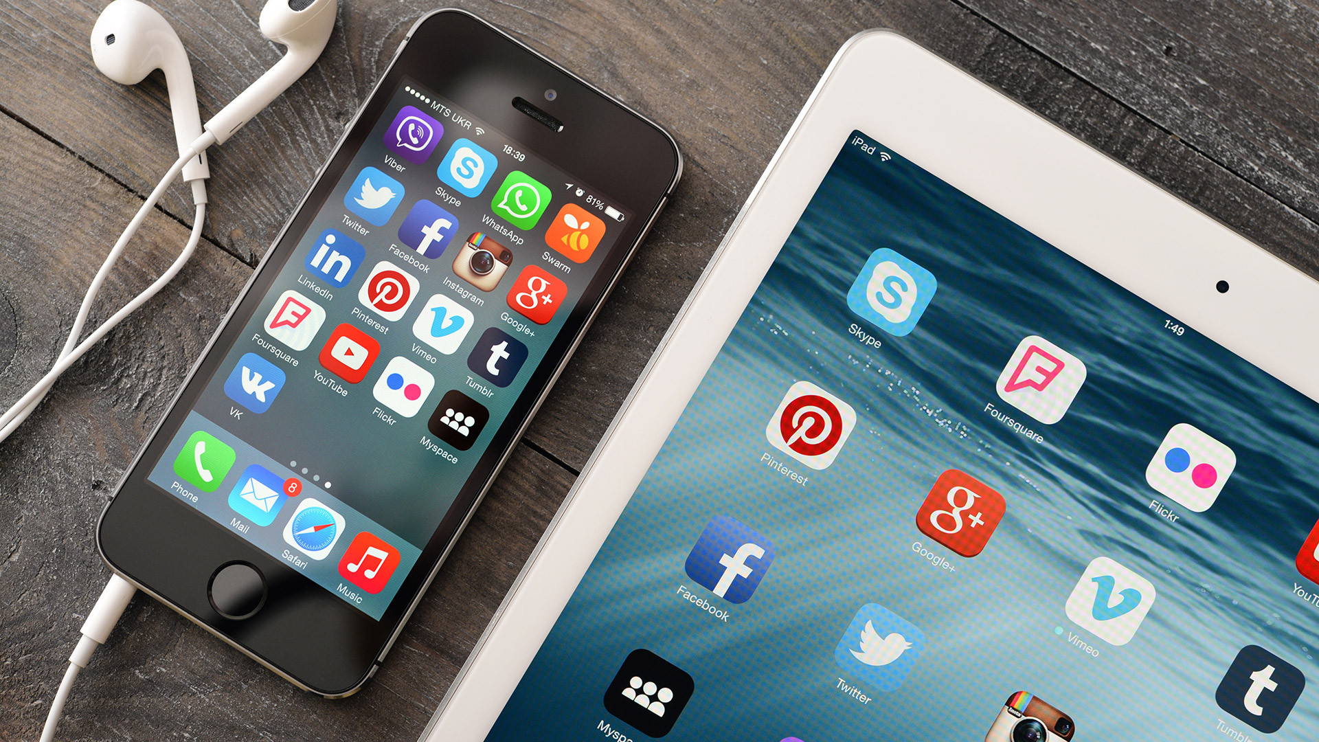 alt text: Ứng dụng Instagram trên điện thoại