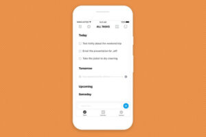 Top 5 ứng dụng quản lý công việc hiệu quả