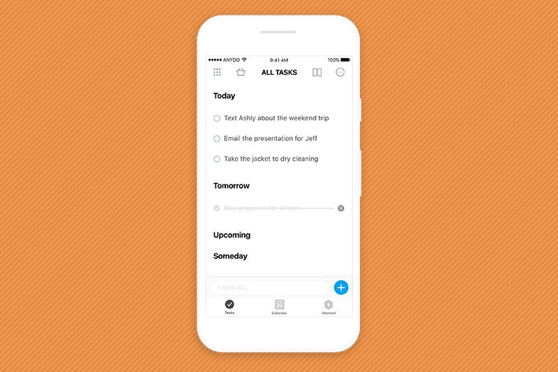 Top 5 ứng dụng quản lý công việc hiệu quả