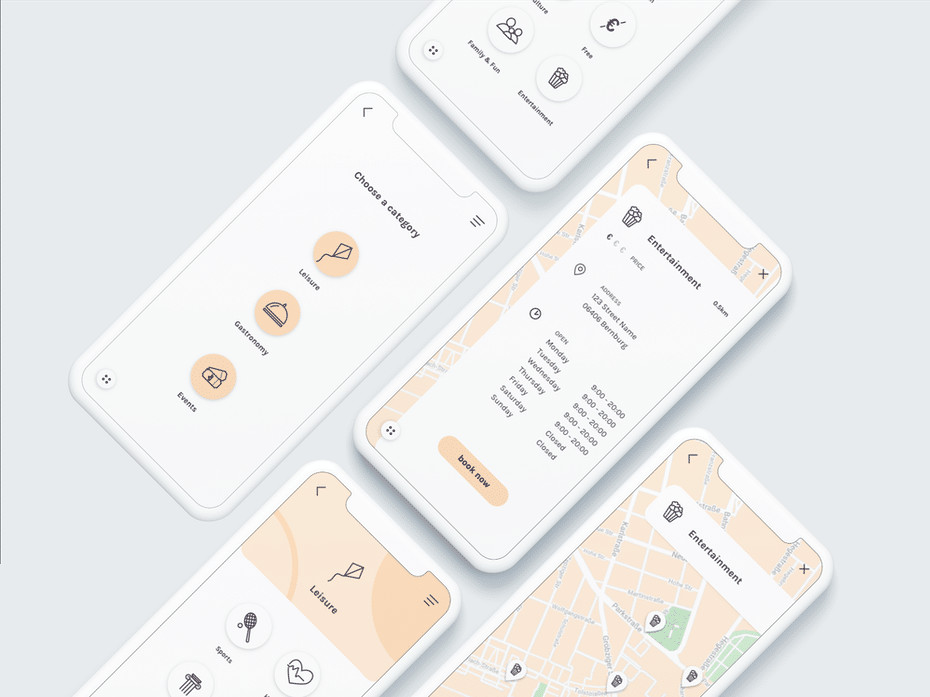 Chi phí thiết kế ứng dụng – Hướng dẫn chi tiết