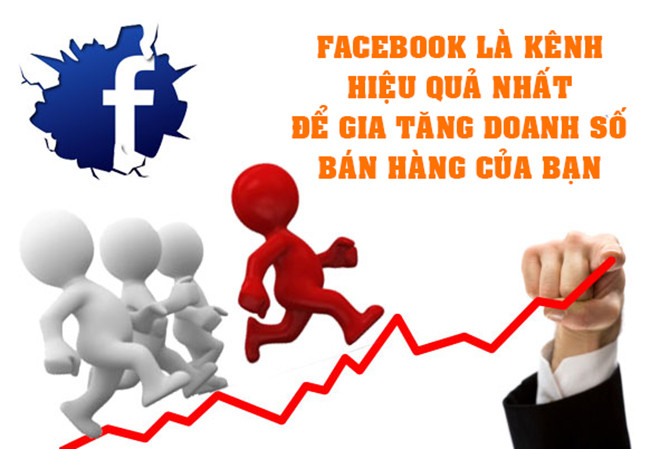 Chia sẻ bài viết hấp dẫn trong nhóm để tăng like