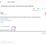 Cách viết chữ in đậm, in nghiêng, gạch ngang,… trên Comment Youtube