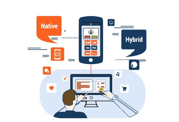 Điểm yếu của Hybrid App cần cân nhắc