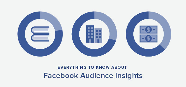 Giao diện Facebook Audience Insights