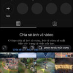 Cách bật Dark mode trên Instagram