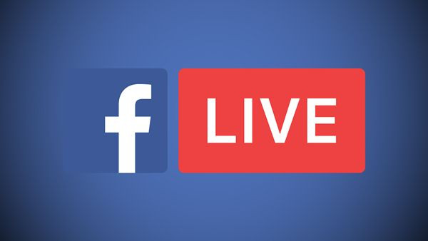 Facebook tiếp tục ra mắt tính năng mới Live Audio