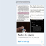 Cách chuyển quyền trưởng nhóm Zalo