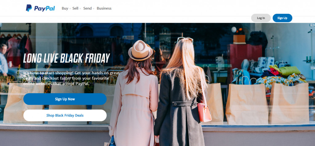 Paypal là gì? Cách tạo tài khoản Paypal Verify không cần thẻ VISA