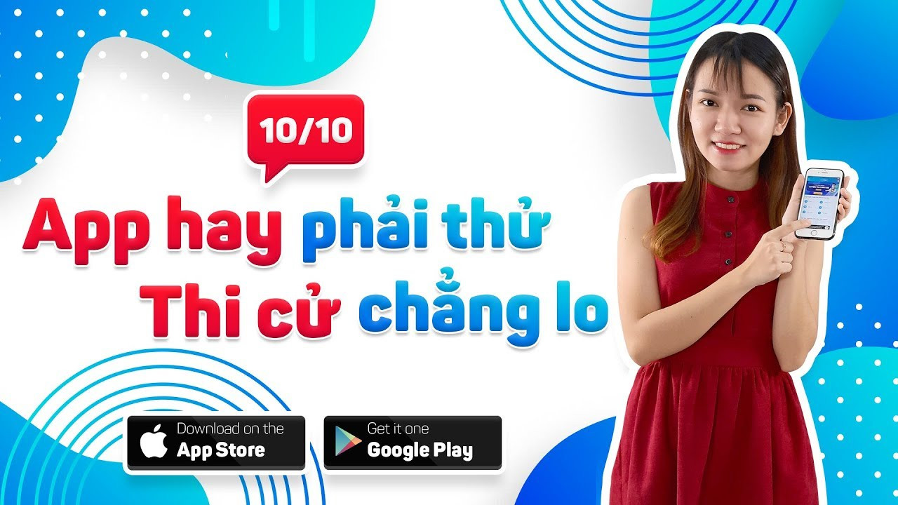 Khám Phá Top 10 Ứng Dụng Giáo Dục Tại Việt Nam – Học Tập Thông Minh và Hiệu Quả