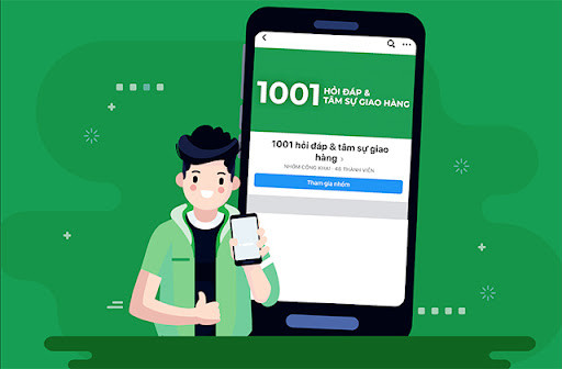 App Giao Hàng Tiết Kiệm – Đối Tác Tốt Nhất Cho Dịch Vụ Giao Hàng Nhanh Chóng và Hiệu Quả