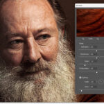 Cách sử dụng bộ lọc Oil Paint trong Photoshop để biến ảnh thành tranh vẽ