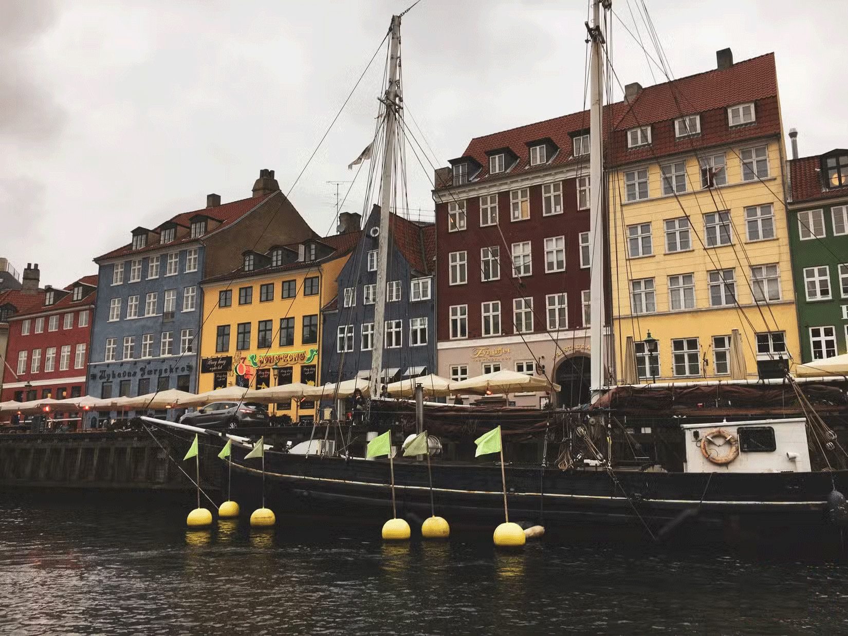 Khi muốn sáng tạo, không phải lúc nào Auto-Enhance cũng phù hợp