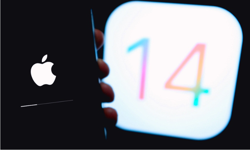 Lập trình App iOS