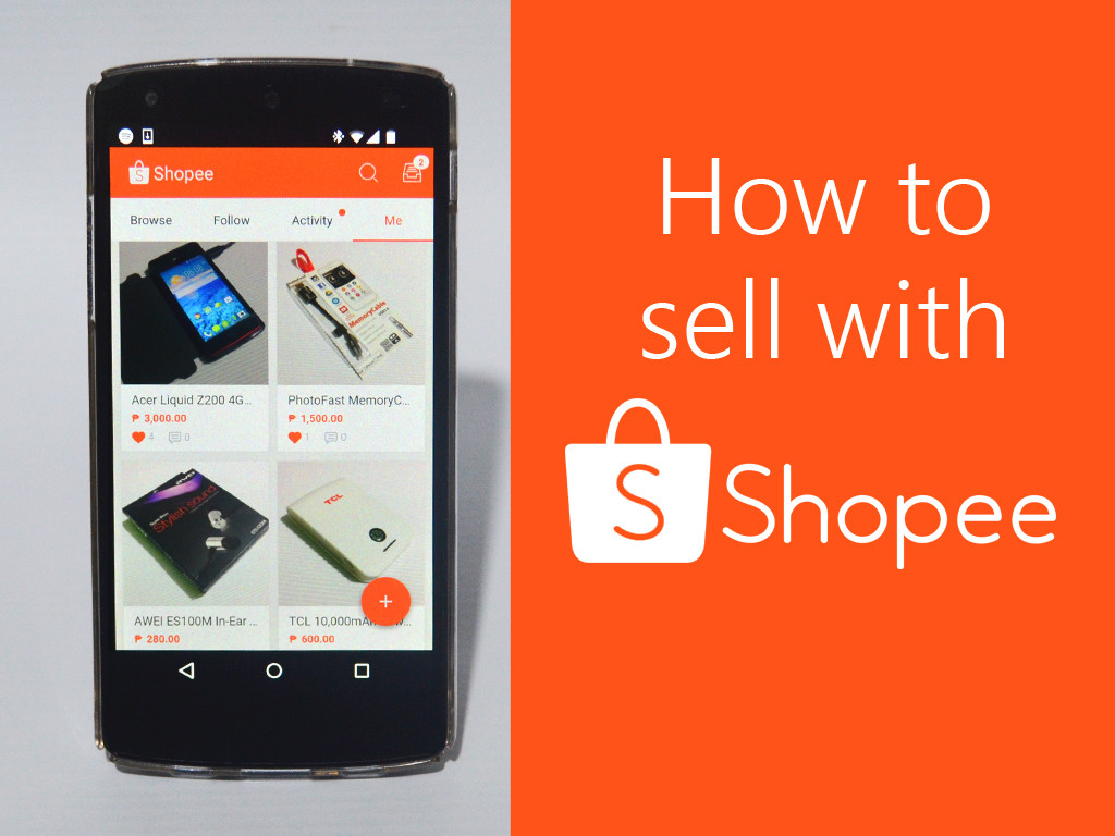 Shopee là gì? Cách đăng ký bán hàng trên Shopee từ A-Z 2024