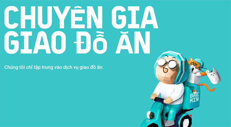 List 10 điều cần biết trước khi phát triển app giao đồ ăn