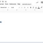 5 tính năng Google Docs giúp bạn thay đổi cuộc sống