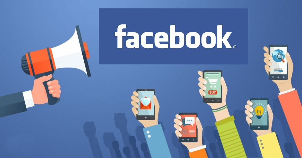 Facebook tiếp tục ra tính năng quảng cáo mới thu hút người dùng