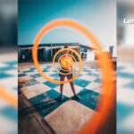 Cách tạo ra những hình ảnh ‘triệu like’ bằng công cụ đơn giản