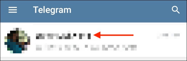 Cách thực hiện cuộc gọi thoại hoặc video trên Telegram