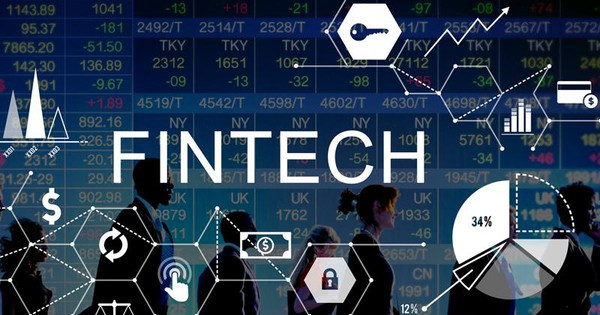 Tiềm năng và thách thức cho Fintech tại Việt Nam