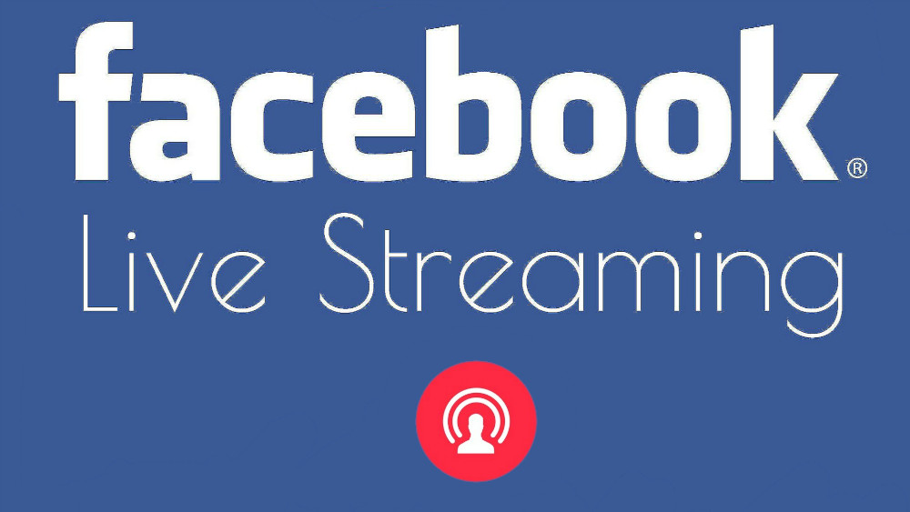 Live stream Facebook là gì ? Cách live stream Facebook
