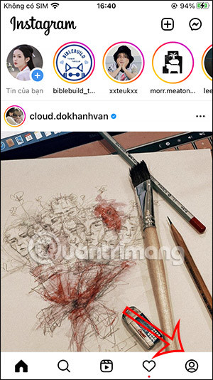 Cách xóa Story trên Instagram cực nhanh