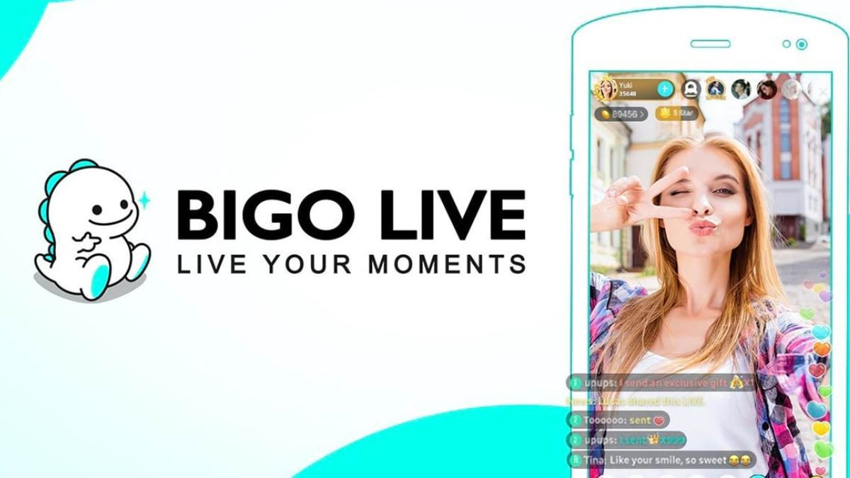 Top 10 App Livestream Phổ Biến Tại Việt Nam: Kết Nối Với Thế Giới Trực Tiếp