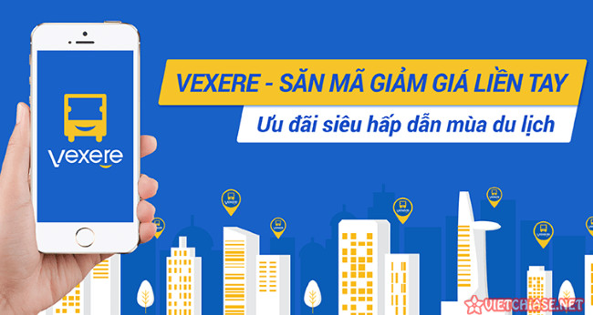 Khám Phá Top 5 App Đặt Xe Khách Phổ Biến Tại Việt Nam – Hành Trình An Toàn và Tiện Lợi