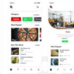 Top 5 Cách công ty thiết kế app phát triển ứng dụng giao hàng hoàn chỉnh