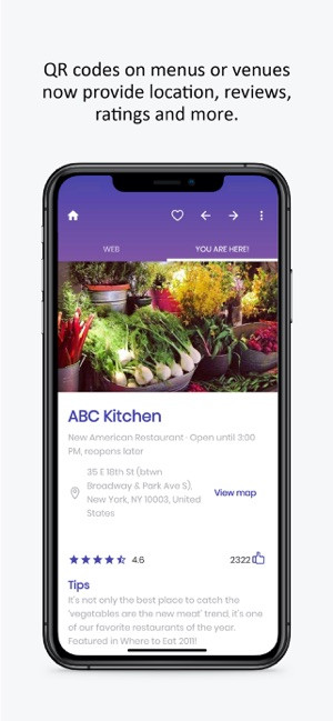 Top 5 Ứng Dụng Quét Mã Vạch Đáng Sử Dụng Cho Công Việc và Cuộc Sống Hàng Ngày