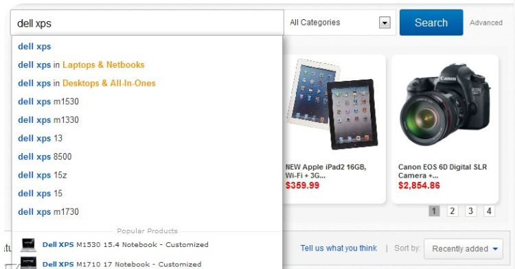 Bạn có biết 5 tính năng cần có cho website bán hàng hiện đại?